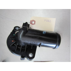 19D213 Thermostat Housing For 14-18 Dodge Grand Caravan  3.6 05184570AJ